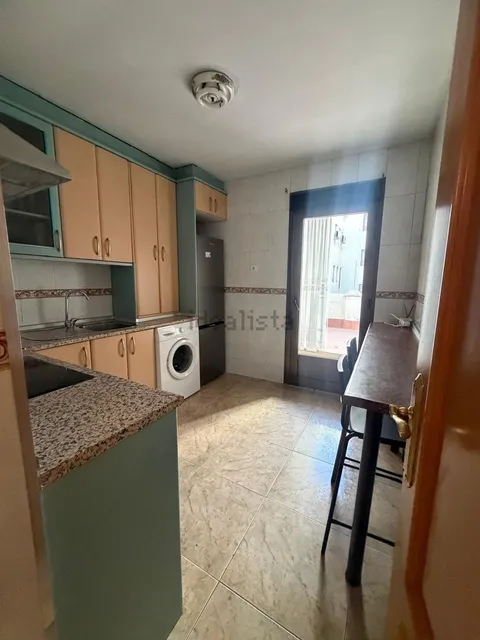 Комната в аренду, Сарагоса