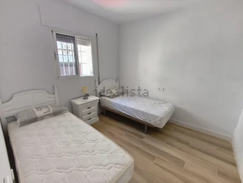 Pis de 60 m² a El Puerto de Santa María