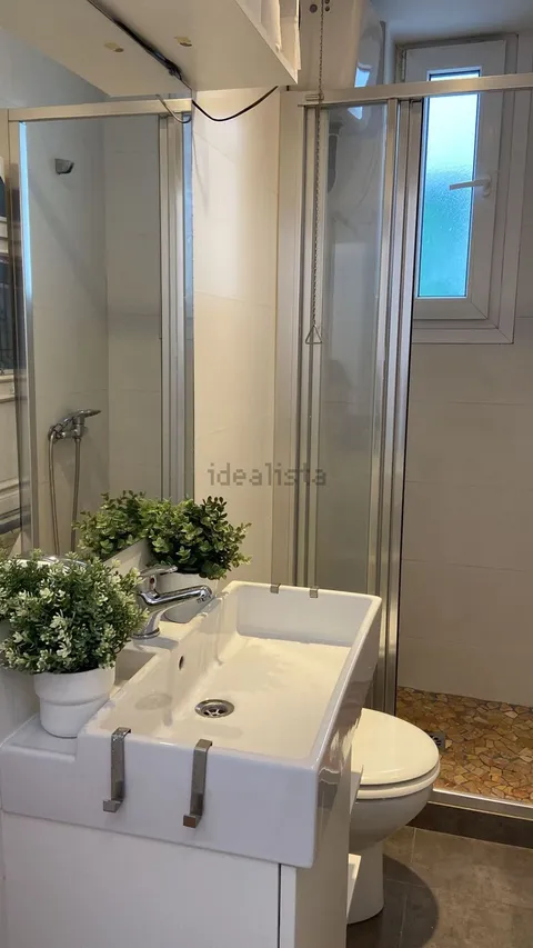 Habitació de lloguer, Madrid (4/5)