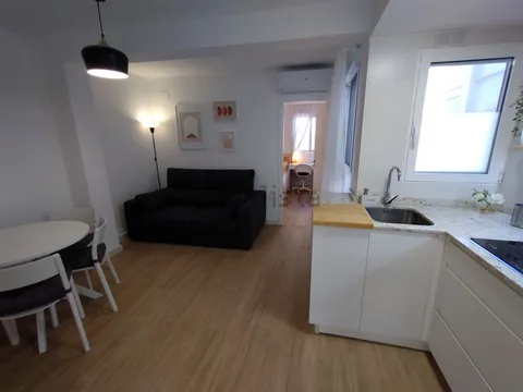 Habitació de lloguer, València