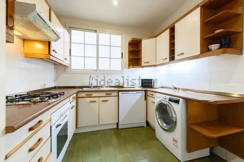Wohnung 80 m² in Madrid