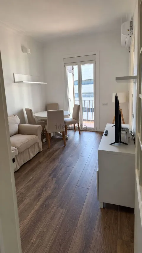 Pis de 70 m² a Madrid