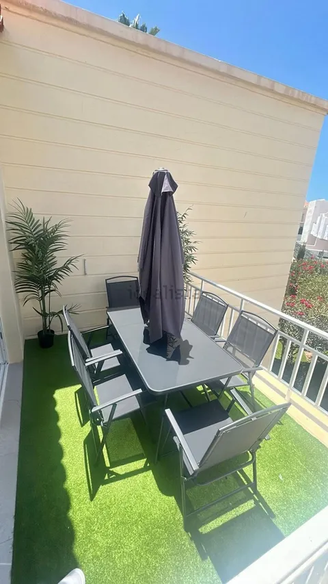 Apartamento 54 m² em Adeje
