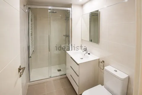 Pis de 200 m² a Madrid