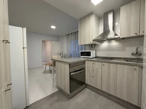 Pis de 48 m² a Múrcia