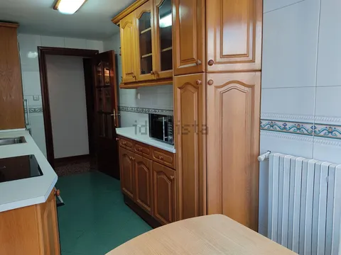 Habitació de lloguer, Saragossa