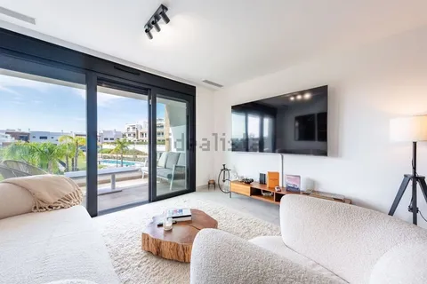 Pis de 96 m² a Estepona (2/28)