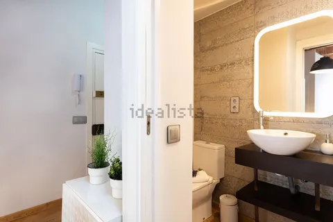 Pis de 49 m² a Barcelona