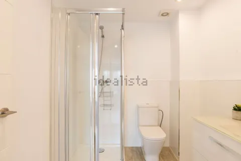 Wohnung 82 m² in Málaga