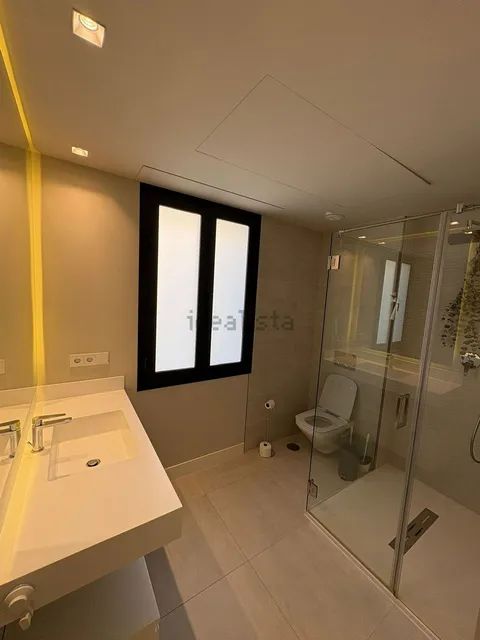 Pis de 110 m² a Marbella