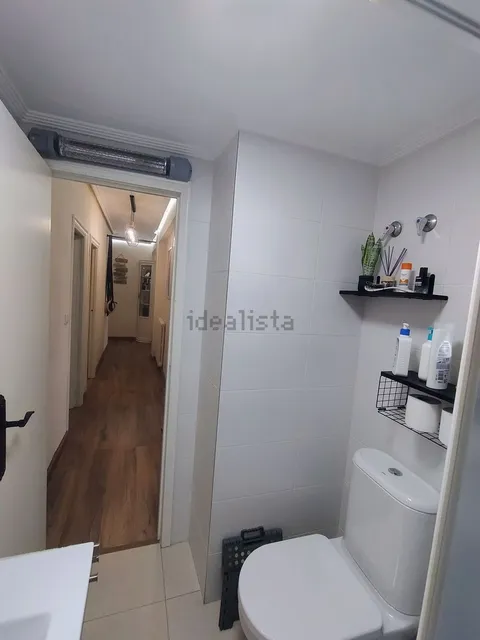 Wohnung 88 m² in Burgos