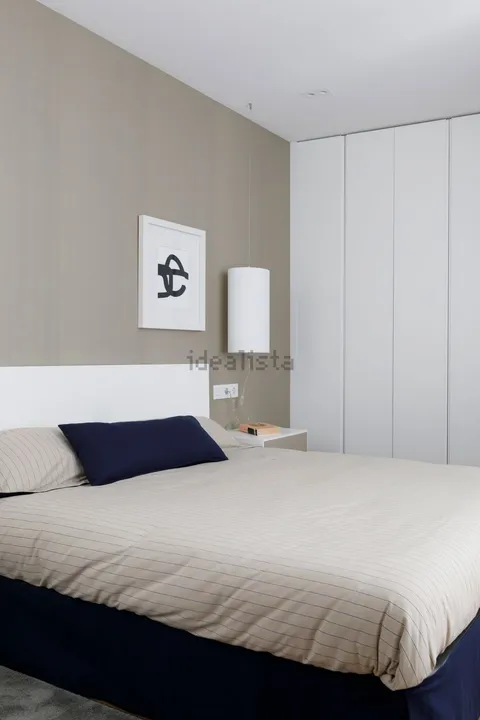 Pis de 74 m² a A Corunya
