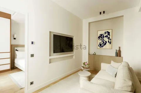 Pis de 65 m² a Madrid
