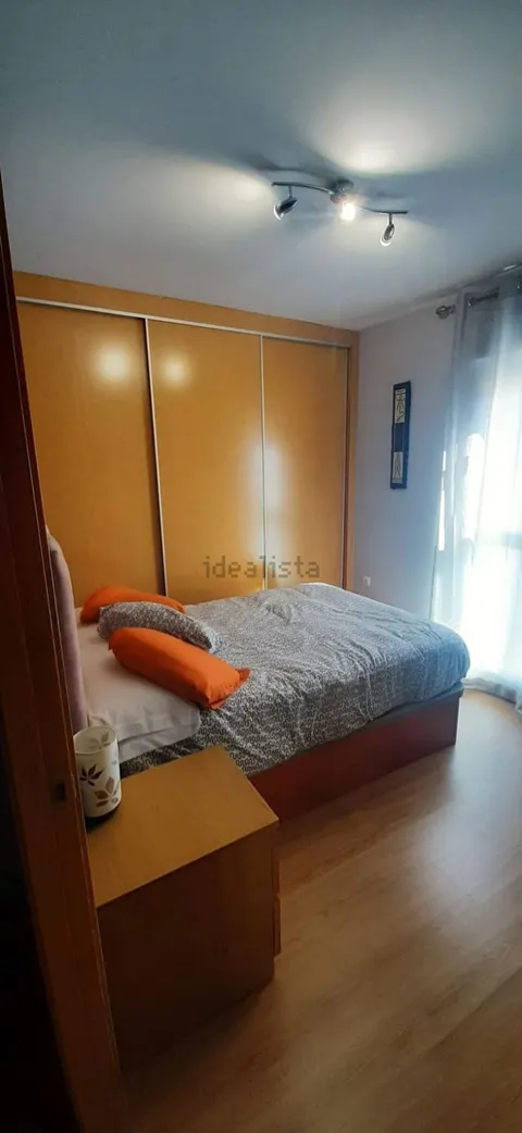 Pis de 90 m² a Badajoz