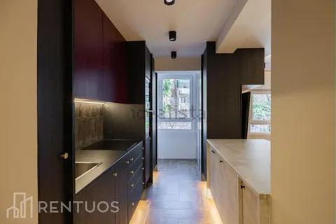 Pis de 86 m² a Madrid