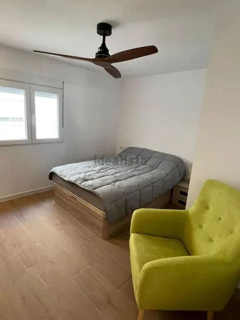 Habitació de lloguer, València
