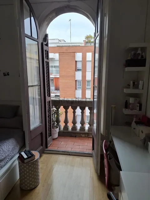Habitació de lloguer, Barcelona (3/4)