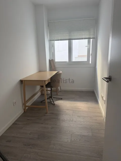 Pis de 115 m² a Benalmádena