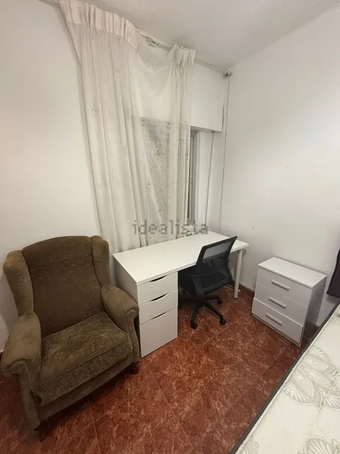Quarto para alugar, Albacete (2/7)