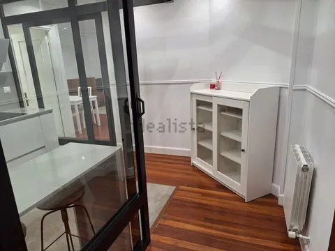 Flat 58 m² in Bilbao