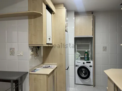 Pis de 130 m² a València