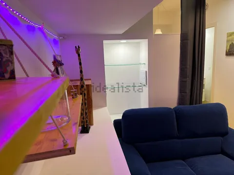 Pis de 45 m² a Granada