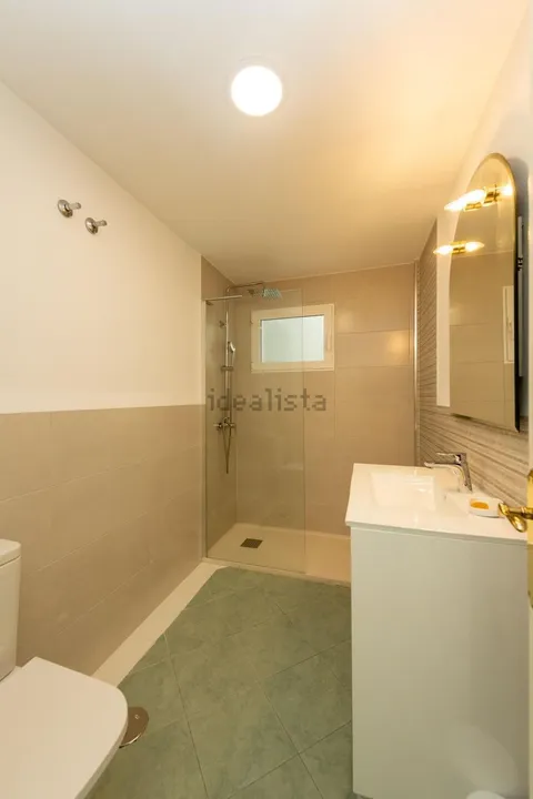 Wohnung 100 m² in Alicante