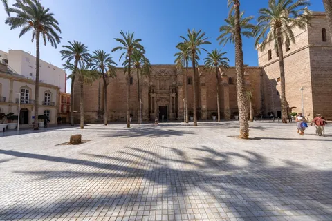 Pis de 144 m² a Almeria