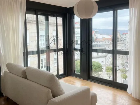 Квартира 35 м² у Vigo (3/13)