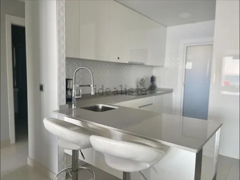 Wohnung 127 m² in Benidorm