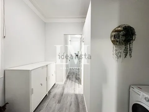 Flat 68 m² in Barcelona