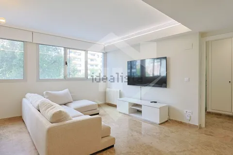 Pis de 122 m² a València