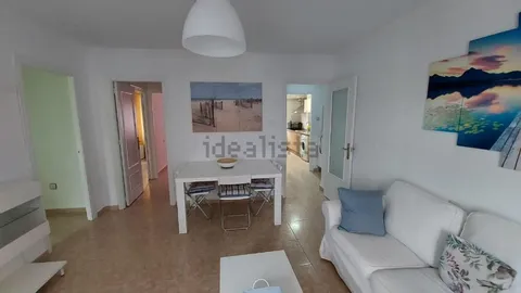 Habitació de lloguer, Sevilla