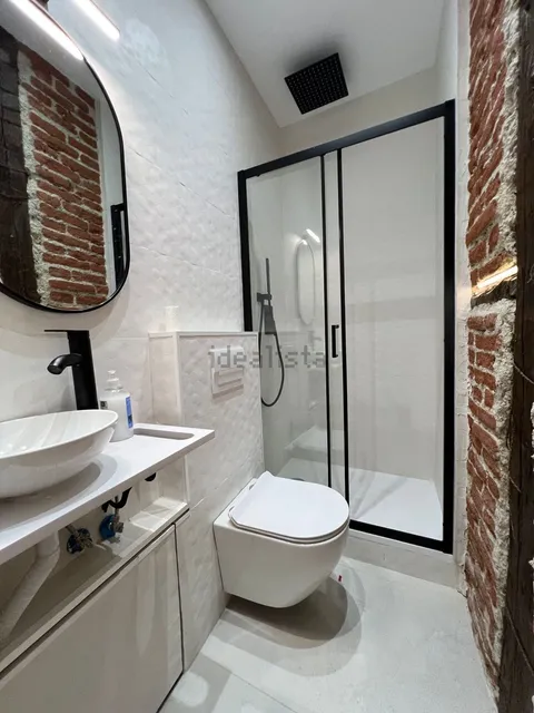 Appartamento 36 m² a Madrid