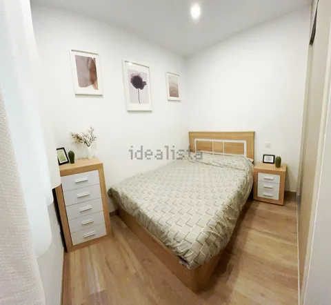 Pis de 41 m² a Madrid