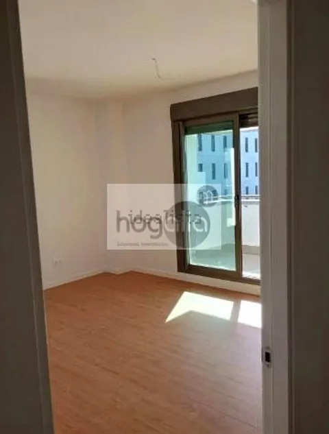 Pis de 118 m² a Sevilla