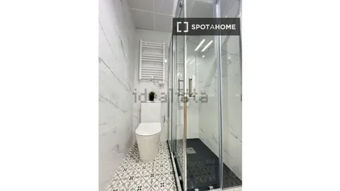 Appartamento 25 m² a Madrid