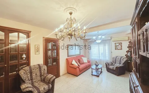 Pis de 80 m² a Mérida (4/17)