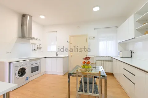Wohnung 85 m² in Madrid