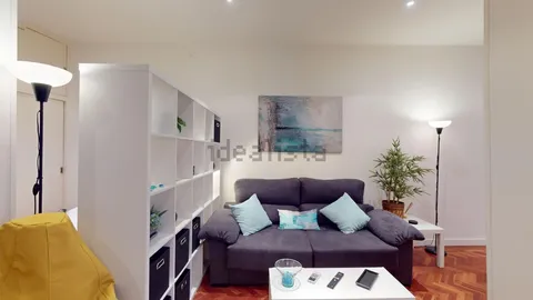 Appartamento 62 m² a Madrid