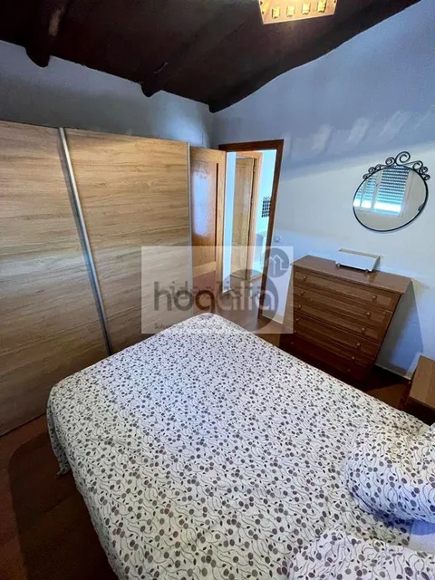 Pis de 41 m² a Sevilla