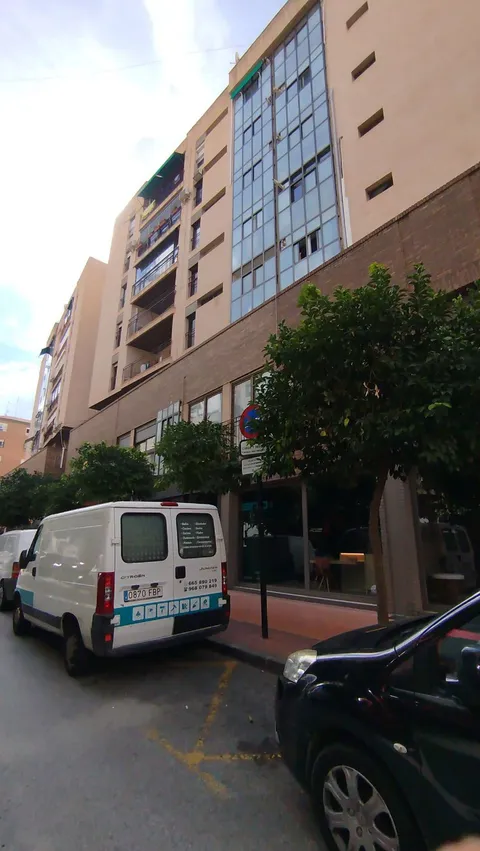 Apartamento 159 m² em Murcia
