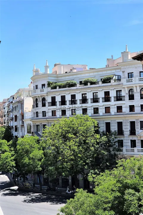 Appartamento 132 m² a Madrid