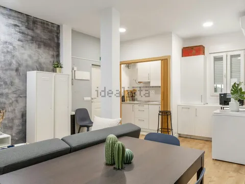 Pis de 57 m² a Madrid