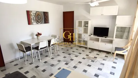 Habitació de lloguer, Màlaga