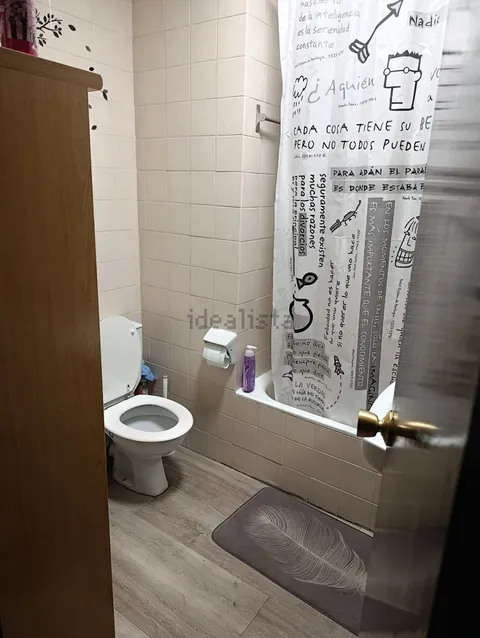 Habitació de lloguer, Ciudad Real