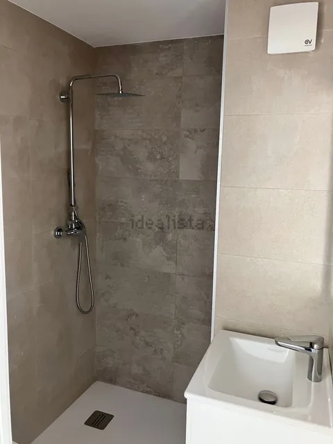 Piso de 45 m² en l'Escala