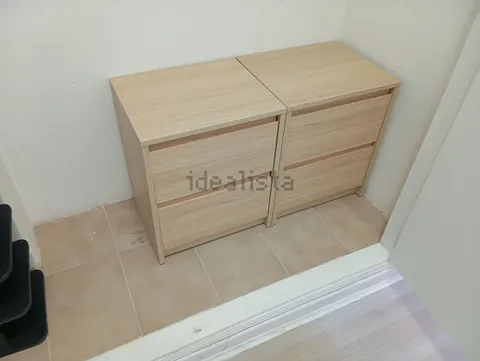 Pis de 25 m² a Sevilla