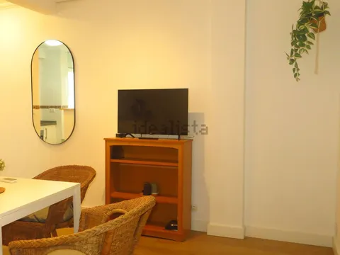 Habitació de lloguer, Sevilla
