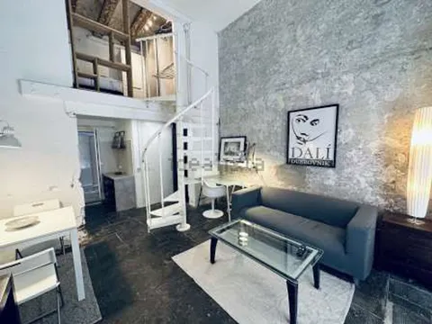 Wohnung 40 m² in Barcelona